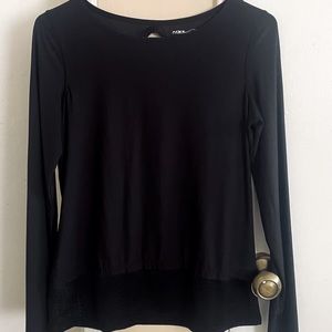 Like New Work out top sz Med.